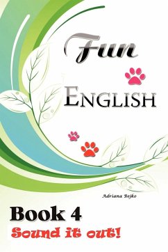 Fun English Book 4