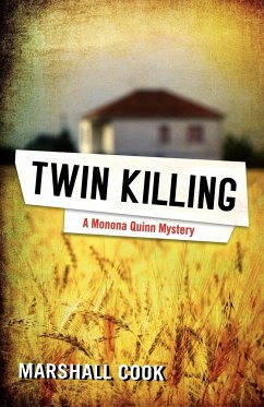 Twin Killing - Cook, Marshall