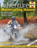 Adventure Motorcycling Manual