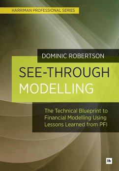 See-Through Modelling - Robertson, Dominic