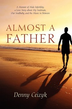Almost A Father - Ceizyk, Denny