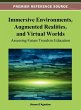 Immersive Environments, Augmented... - Bild 1