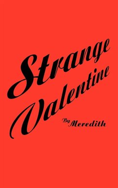 Strange Valentine - Meredith