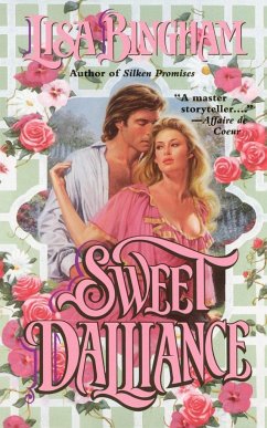 Sweet Dalliance - Bingham, Lisa