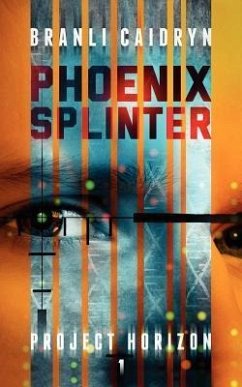 Phoenix Splinter: Phoenix Splinter - Caidryn, Branli