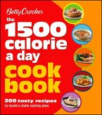 Betty Crocker 1500 Calorie a Day Cookbook
