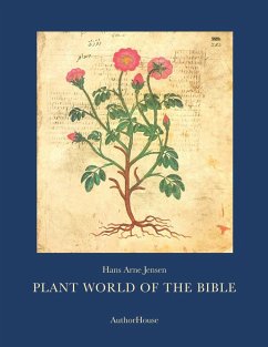 Plant World of the Bible - Jensen, Hans Arne