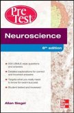 Neuroscience Pretest Self-Assessment and Review, 8th Edition