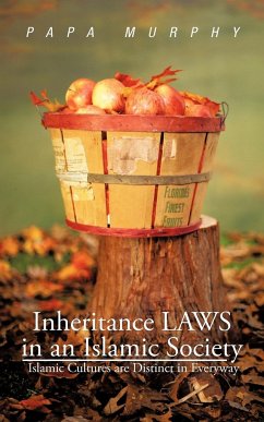 Inheritance LAWS in an Islamic Society - Murphy, Papa