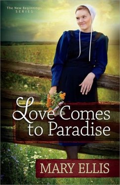 Love Comes to Paradise - Ellis, Mary