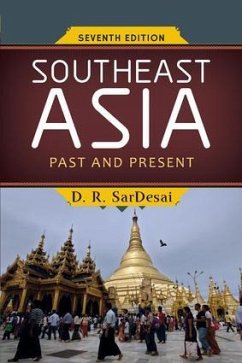 Southeast Asia - SarDesai, D R