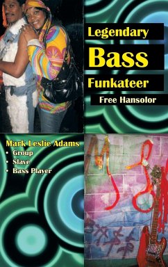 Legendary Bass Funkateer