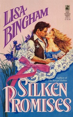 Silken Promises - Bingham, Lisa