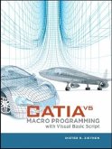 Catia V5: Macro Programming with Visual Basic Script