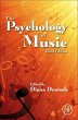 The Psychology of Music - Bild 1