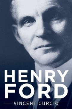 Henry Ford - Curcio, Vincent