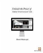 Unleash the Power of Adobe Dreamweaver Cs6 - Mularczyk, Marek
