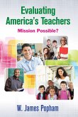 Evaluating America's Teachers