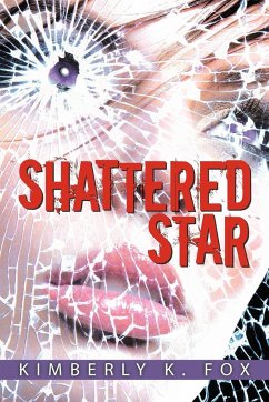 Shattered Star - Fox, Kimberly K.