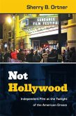 Not Hollywood Not Hollywood