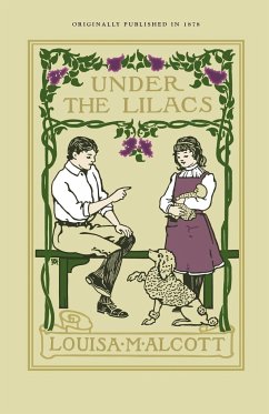 Under the Lilacs - Alcott, Louisa May