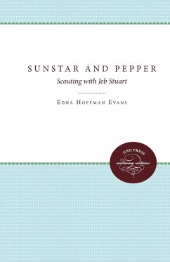 Sunstar and Pepper - Evans, Edna Hoffman