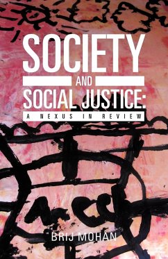 SOCIETY AND SOCIAL JUSTICE