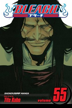 Bleach, Vol. 55 - Kubo, Tite