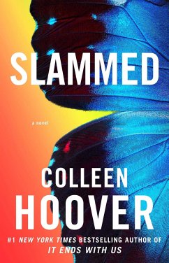 Slammed - Hoover, Colleen
