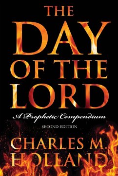 The Day of the Lord - Holland, Charles