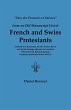 Lists Des Francois Et Suisses from an... - Bild 1