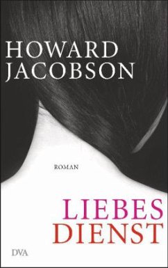 Liebesdienst - Jacobson, Howard