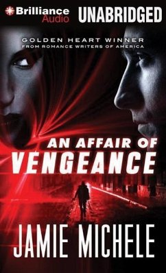 An Affair of Vengeance - Michele, Jamie