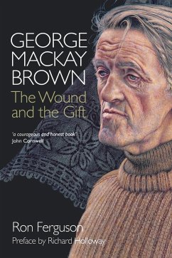 George MacKay Brown - Ferguson, Ron
