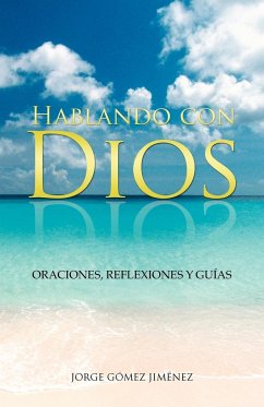 Hablando Con Dios - G. Mez Jim Nez, Jorge; Gomez Jimenez, Jorge