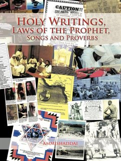 Holy Writings, Laws of the Prophet, Songs and Proverbs - Ammishaddai