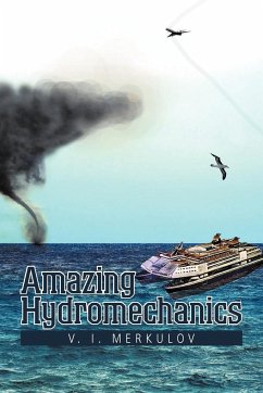 Amazing Hydromechanics - Merkulov, V. I.