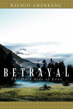 Betrayal - Amokrane, Rachid