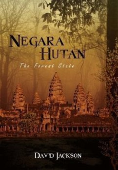 Negara Hutan - Jackson, David