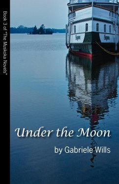 Under the Moon - Wills, Gabriele Katharina