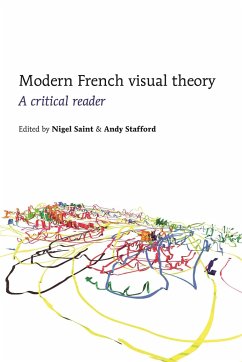 Modern French Visual Theory