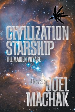 Civilization Starship - Machak, Joel