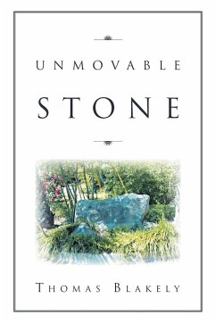 Unmovable Stone