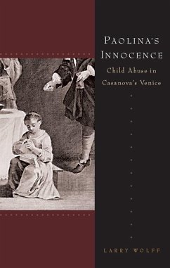 Paolina's Innocence - Wolff, Larry