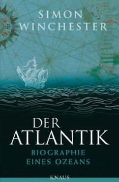 Der Atlantik - Winchester, Simon