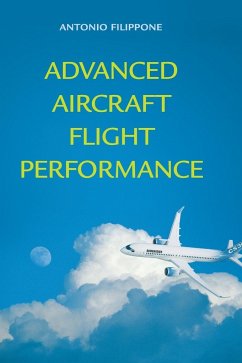 Advanced Aircraft Flight Performance - Filippone, Antonio