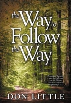 The Way to Follow the Way - Little, Don