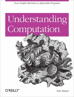 Understanding Computation - Stuart, Tom