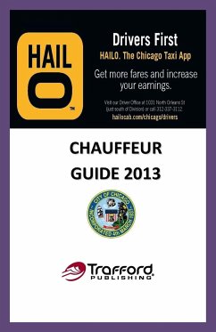 Chauffeur Guide 2012 - Hamraev, Jorabek