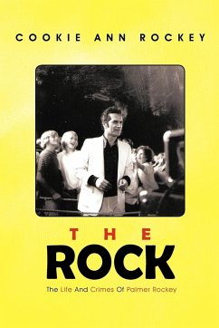The Rock - Rockey, Cookie Ann
